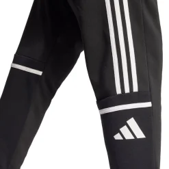 adidas Squadra 25 Sweat Trainingspak Wit Zwart