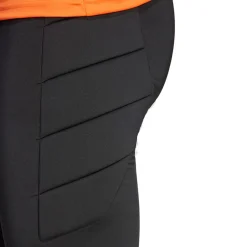 adidas Squadra 25 Tight Keepersbroekje Zwart Wit