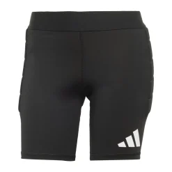 adidas Squadra 25 Tight Keepersbroekje Dames Zwart Wit