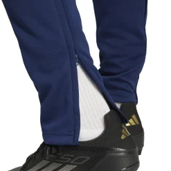 adidas Squadra 25 Trainingsbroek Donkerblauw Wit