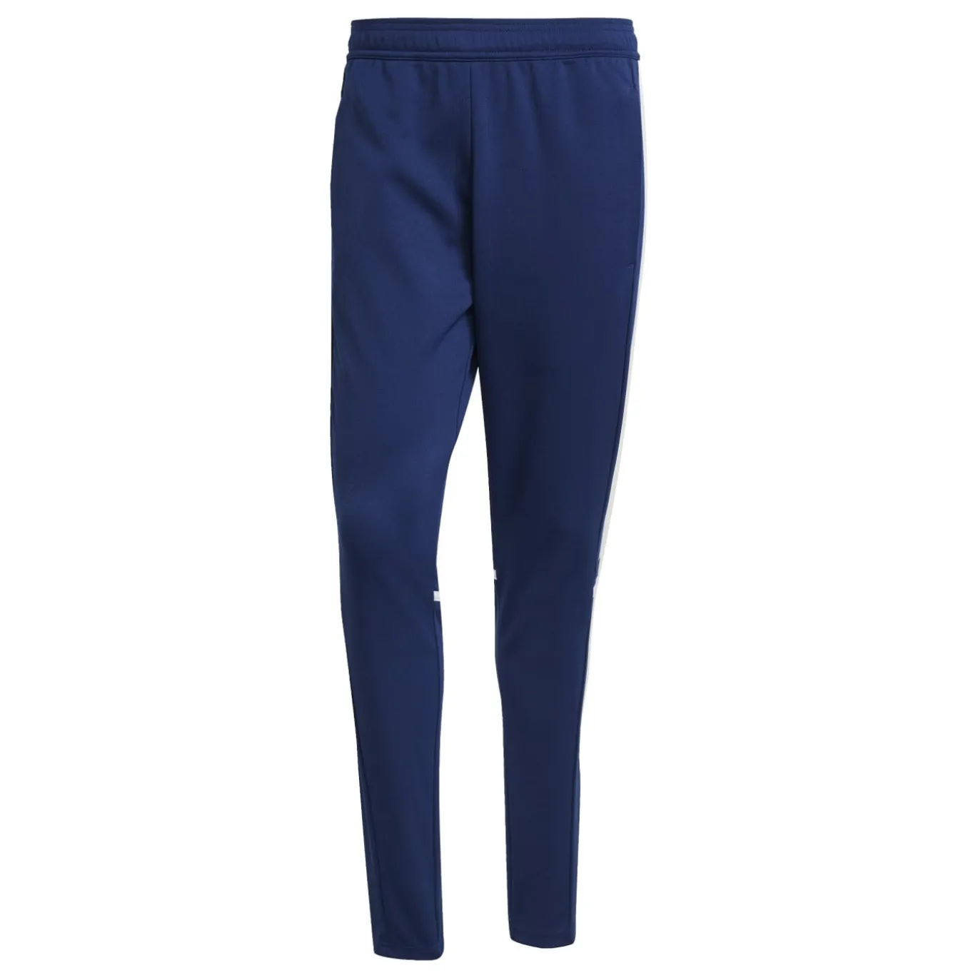 adidas Squadra 25 Trainingsbroek Donkerblauw Wit