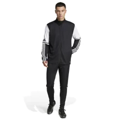 adidas Squadra 25 Trainingsbroek Zwart Wit