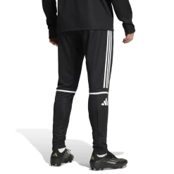 adidas Squadra 25 Trainingsbroek Zwart Wit