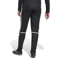 adidas Squadra 25 Trainingsbroek Kids Zwart Wit