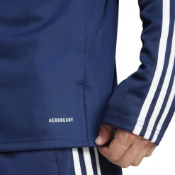 adidas Squadra 25 Trainingsjack Donkerblauw Wit