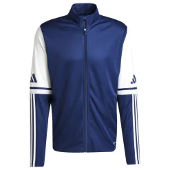 adidas Squadra 25 Trainingsjack Donkerblauw Wit