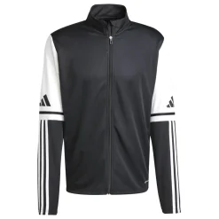 adidas Squadra 25 Trainingsjack Zwart Wit