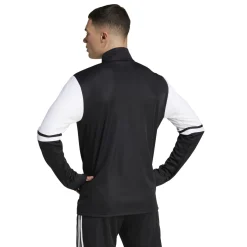 adidas Squadra 25 Trainingsjack Zwart Wit