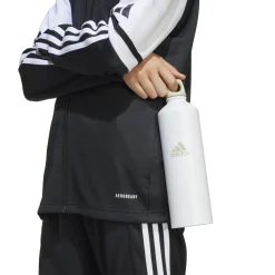 adidas Squadra 25 Trainingsjack Kids Zwart Wit