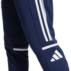 adidas Squadra 25 Trainingspak Full-Zip Donkerblauw Wit