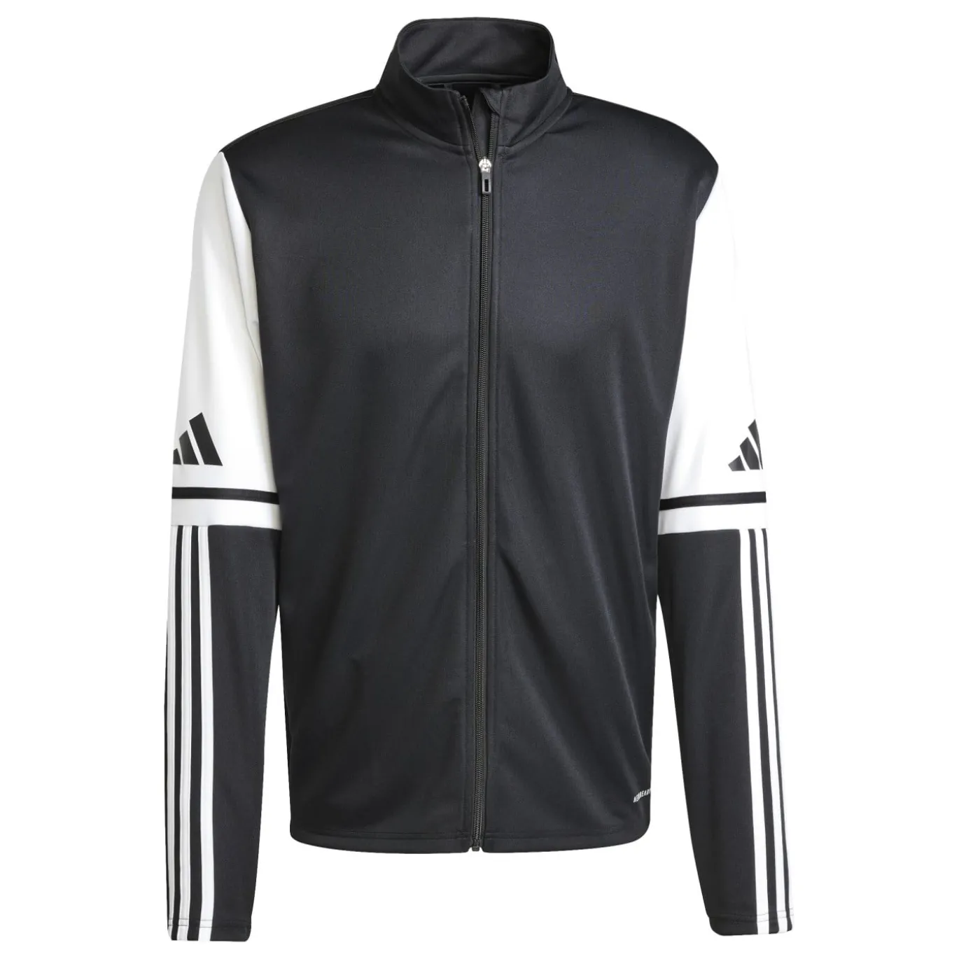 adidas Squadra 25 Trainingspak Full-Zip Zwart Wit