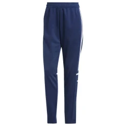 adidas Squadra 25 Trainingspak 1/4-Zip Dames Donkerblauw Wit