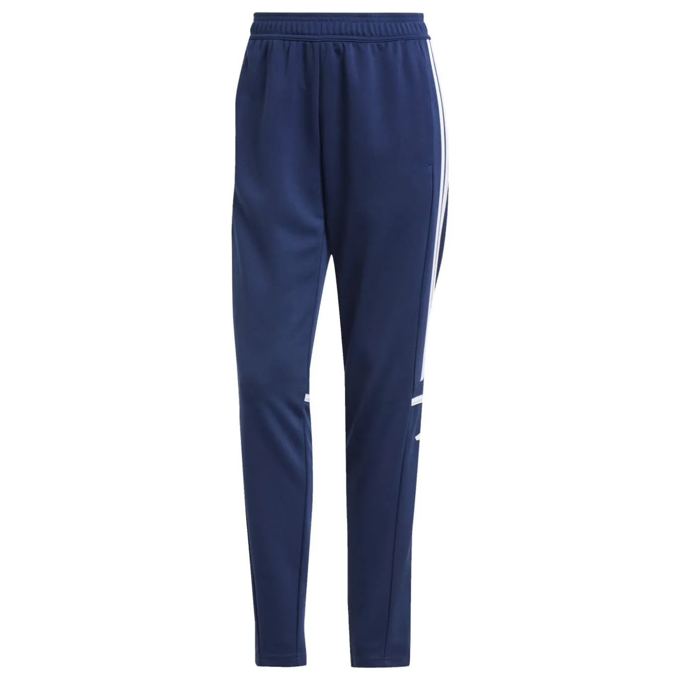 adidas Squadra 25 Trainingspak 1/4-Zip Dames Donkerblauw Wit