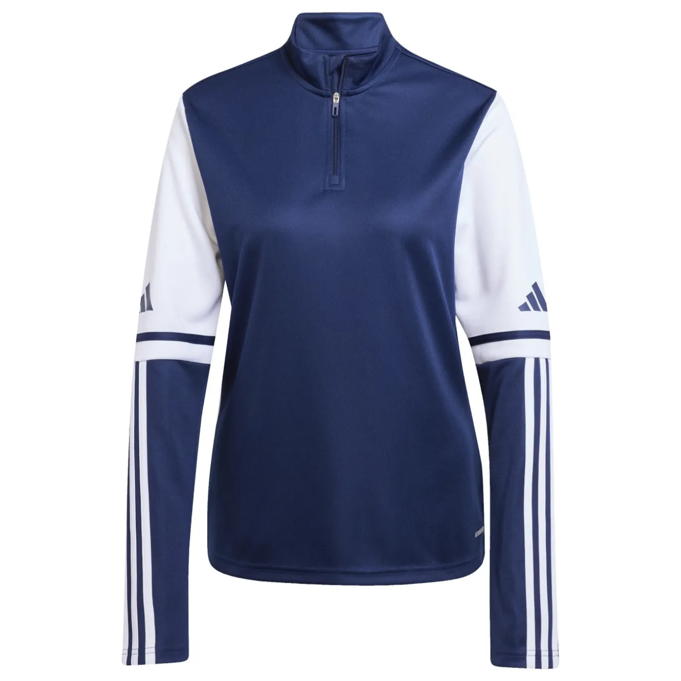 adidas Squadra 25 Trainingspak 1/4-Zip Dames Donkerblauw Wit