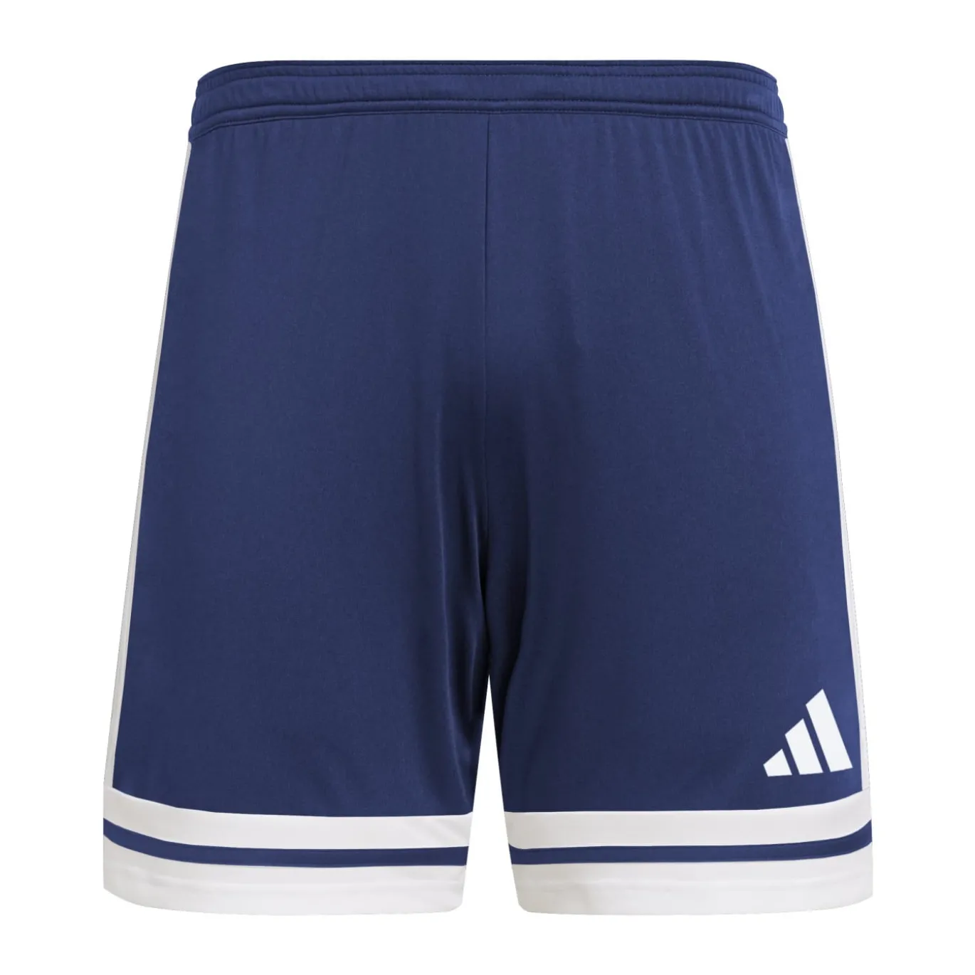 adidas Squadra 25 Voetbalbroekje Donkerblauw Wit