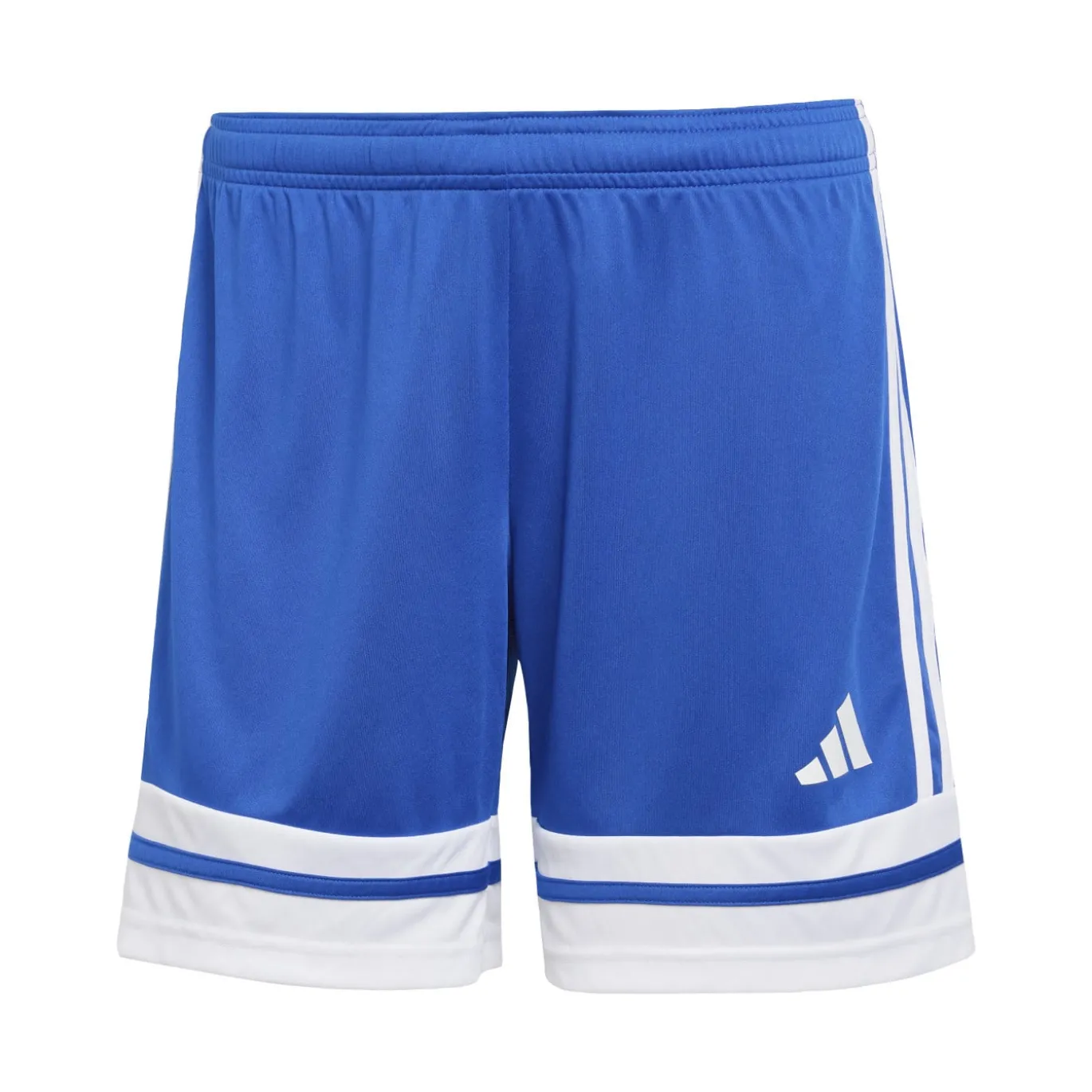 adidas Squadra 25 Voetbalbroekje Dames Blauw Wit