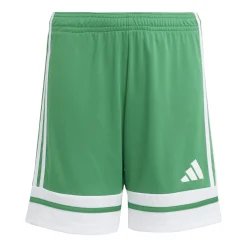 adidas Squadra 25 Voetbalbroekje Kids Groen Wit