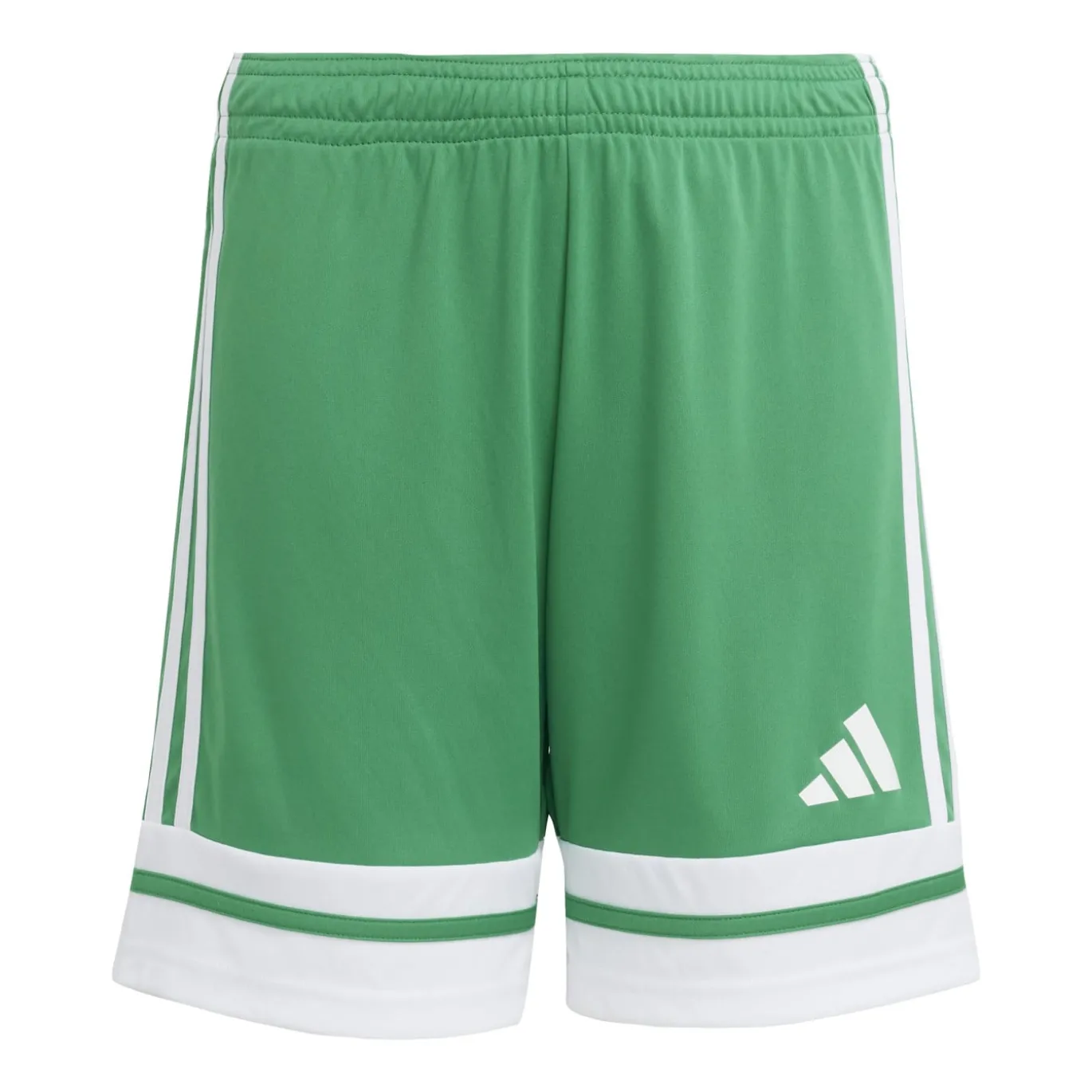 adidas Squadra 25 Voetbalbroekje Kids Groen Wit