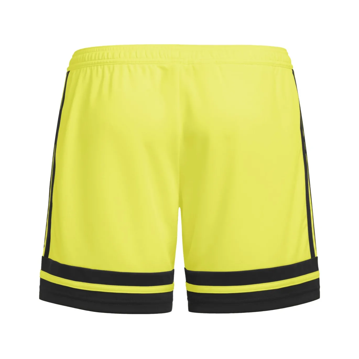 adidas Squadra 25 Voetbalbroekje Kids Geel Zwart