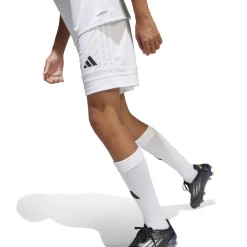 adidas Squadra 25 Voetbalbroekje Kids Wit