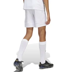 adidas Squadra 25 Voetbalbroekje Kids Wit