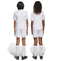 adidas Squadra 25 Voetbalbroekje Kids Wit