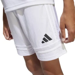 adidas Squadra 25 Voetbalbroekje Kids Wit