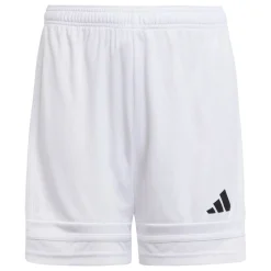 adidas Squadra 25 Voetbalbroekje Kids Wit