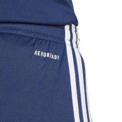 adidas Squadra 25 Voetbalbroekje Kids Donkerblauw Wit
