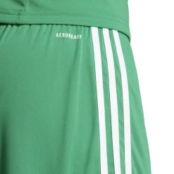 adidas Squadra 25 Voetbalbroekje Groen Wit