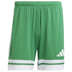 adidas Squadra 25 Voetbalbroekje Groen Wit