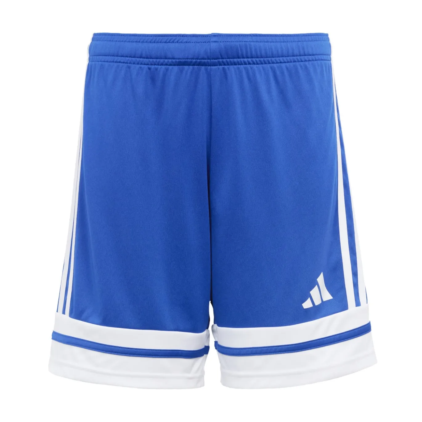 adidas Squadra 25 Voetbalbroekje Kids Blauw Wit