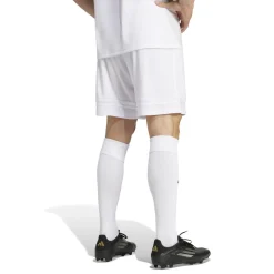 adidas Squadra 25 Voetbalbroekje Wit