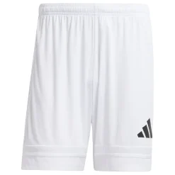 adidas Squadra 25 Voetbalbroekje Wit