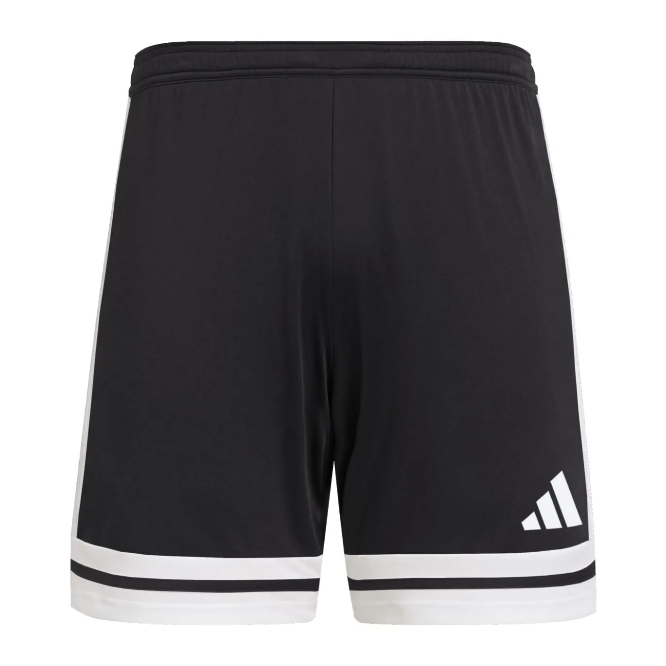 adidas Squadra 25 Voetbalbroekje Zwart Wit