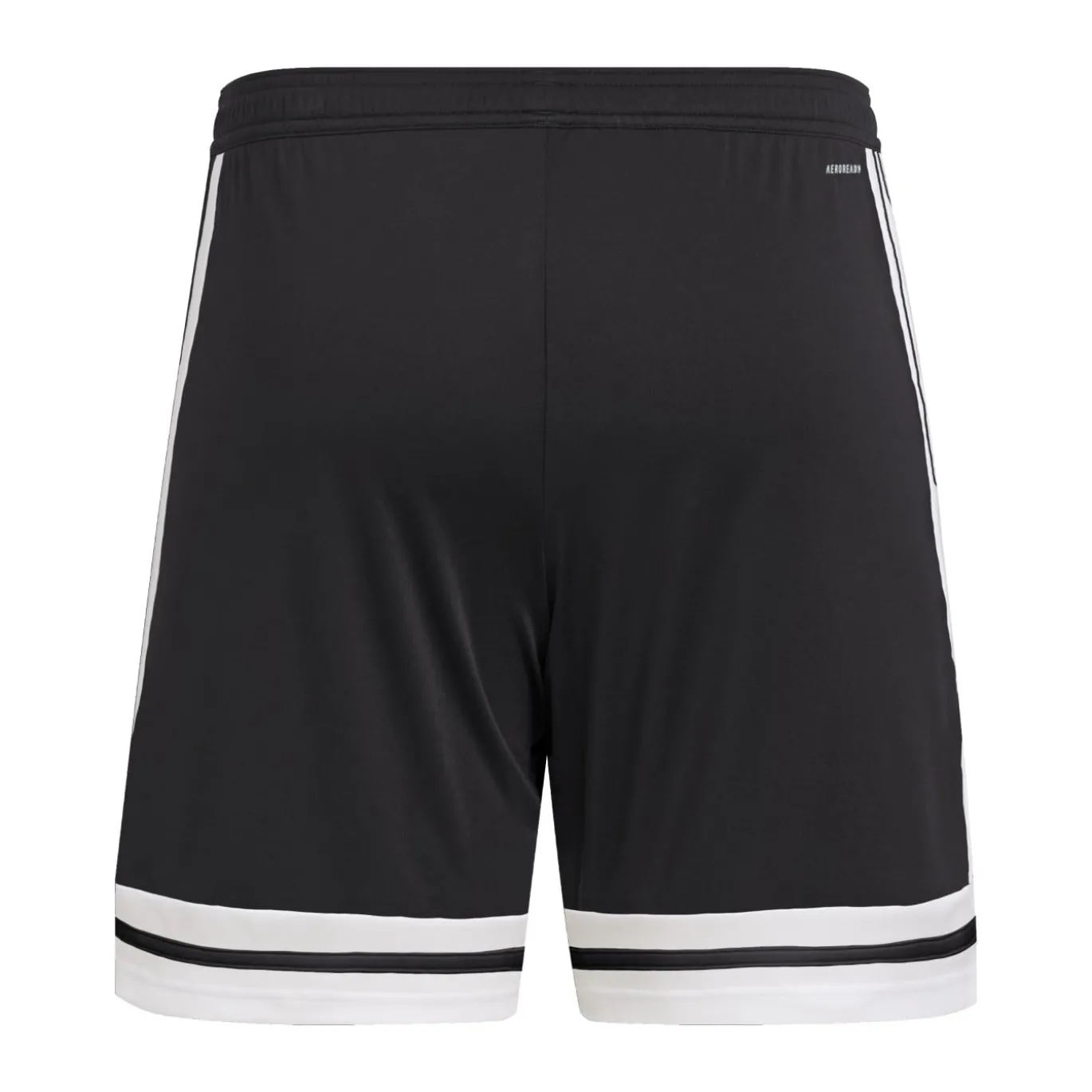 adidas Squadra 25 Voetbalbroekje Zwart Wit
