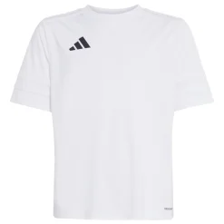 adidas Squadra 25 Voetbalshirt Kids Wit