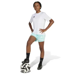 adidas Squadra 25 Voetbalshirt Kids Wit