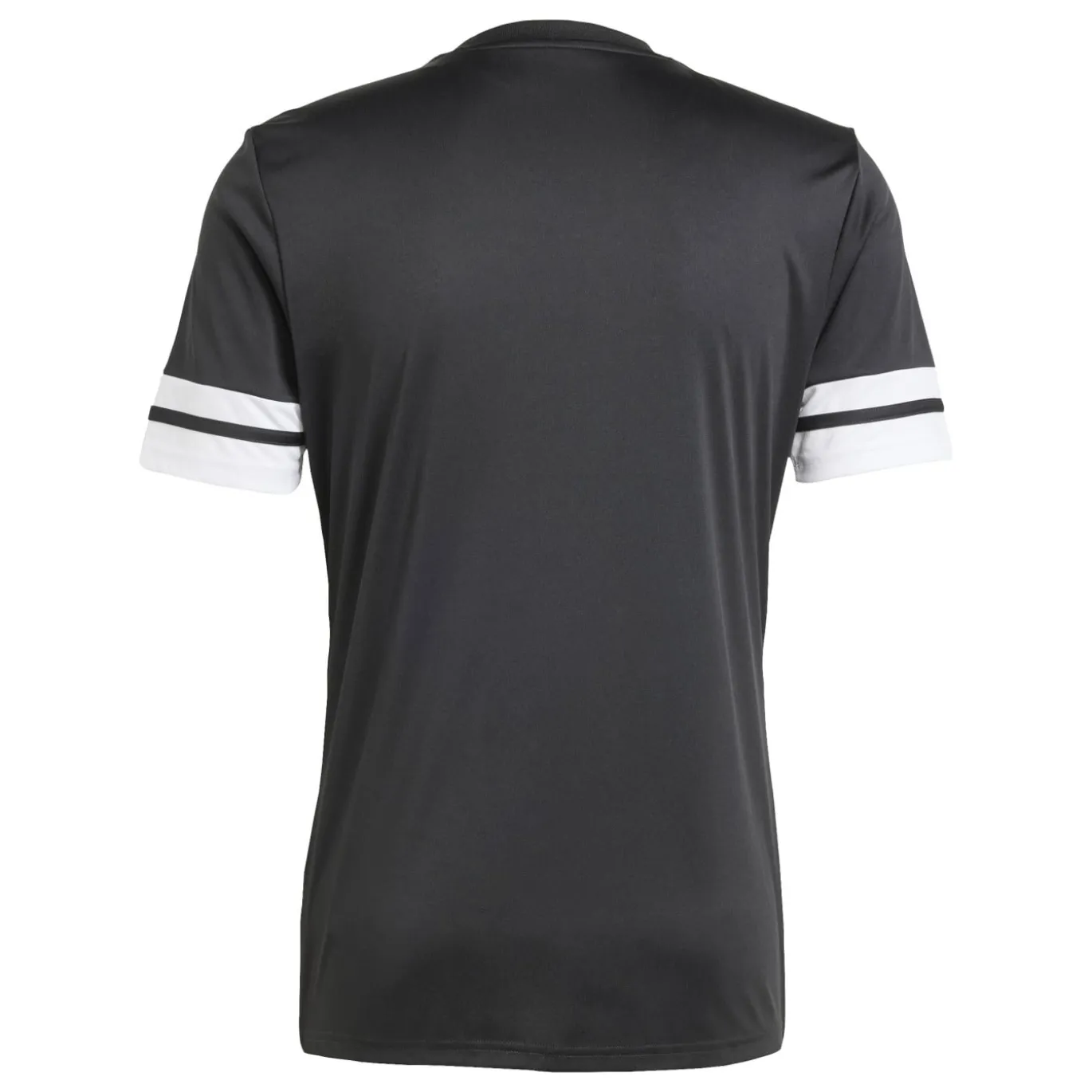 adidas Squadra 25 Voetbalshirt Zwart Wit