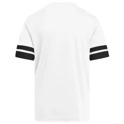 adidas Squadra 25 Voetbalshirt Kids Wit Zwart