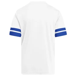 adidas Squadra 25 Voetbalshirt Kids Wit Blauw