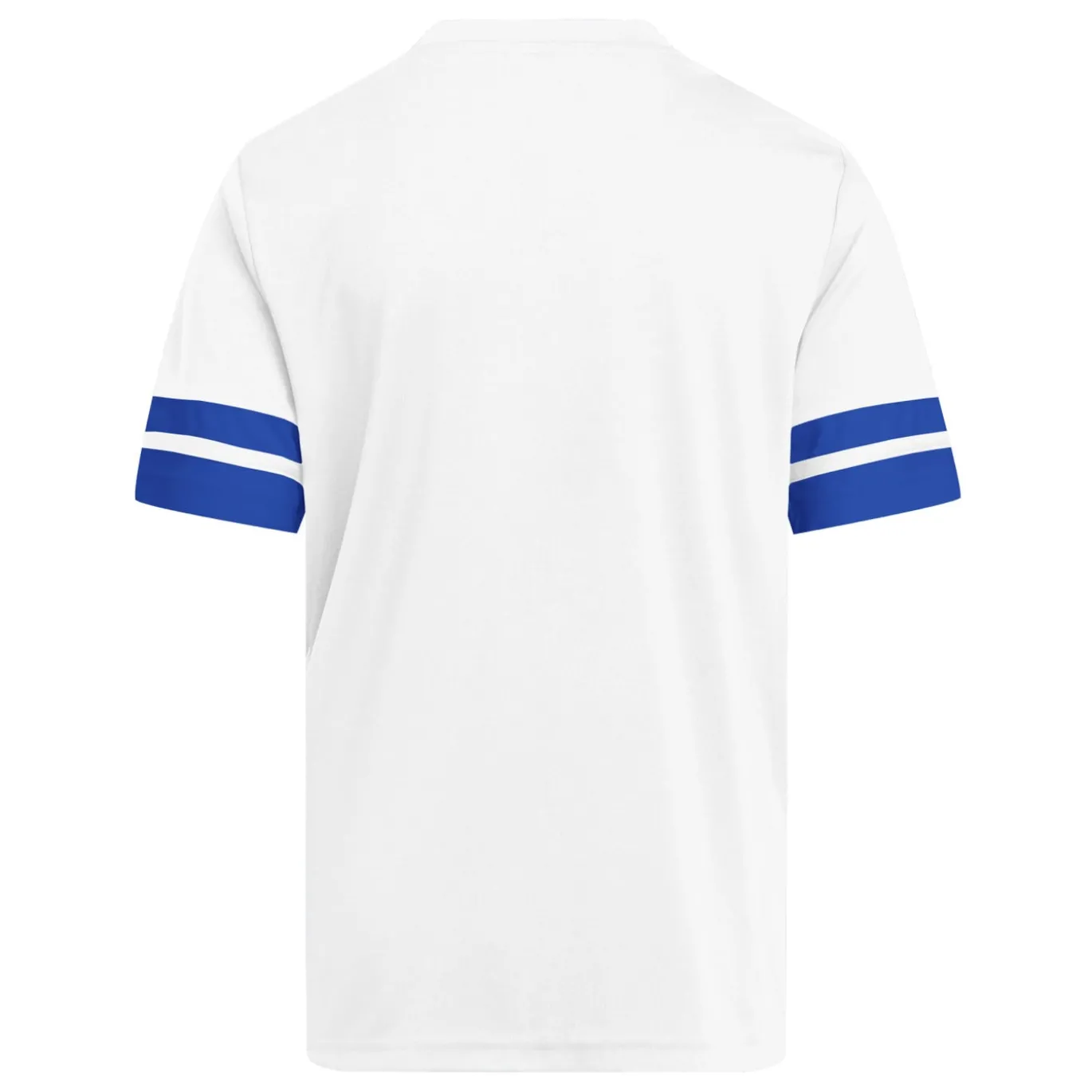 adidas Squadra 25 Voetbalshirt Kids Wit Blauw