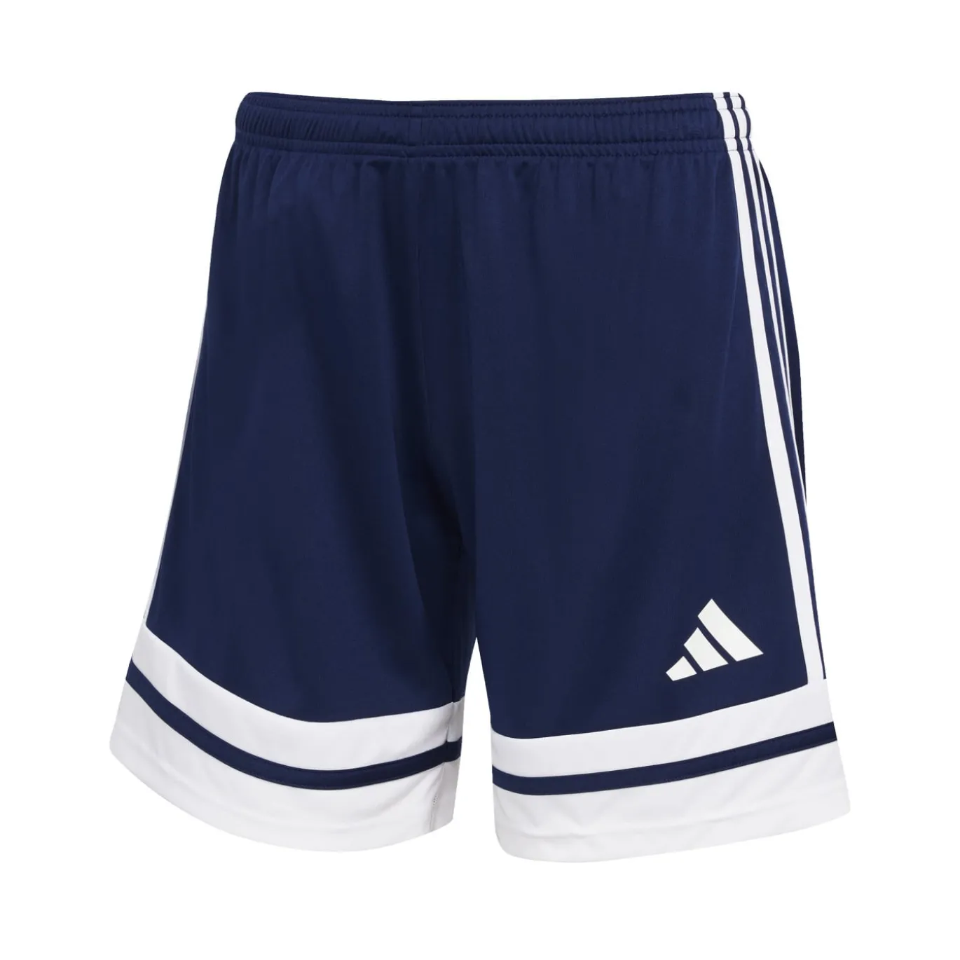 adidas Squadra 25 Voetbaltenue Dames Donkerblauw Wit