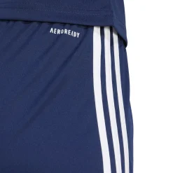 adidas Squadra 25 Voetbaltenue Dames Donkerblauw Wit