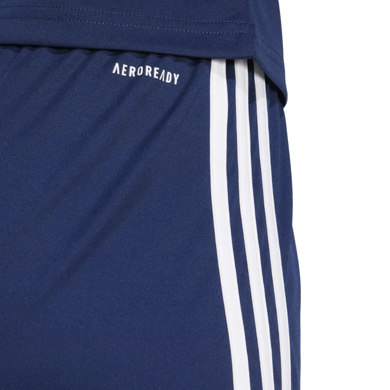 adidas Squadra 25 Voetbaltenue Dames Donkerblauw Wit