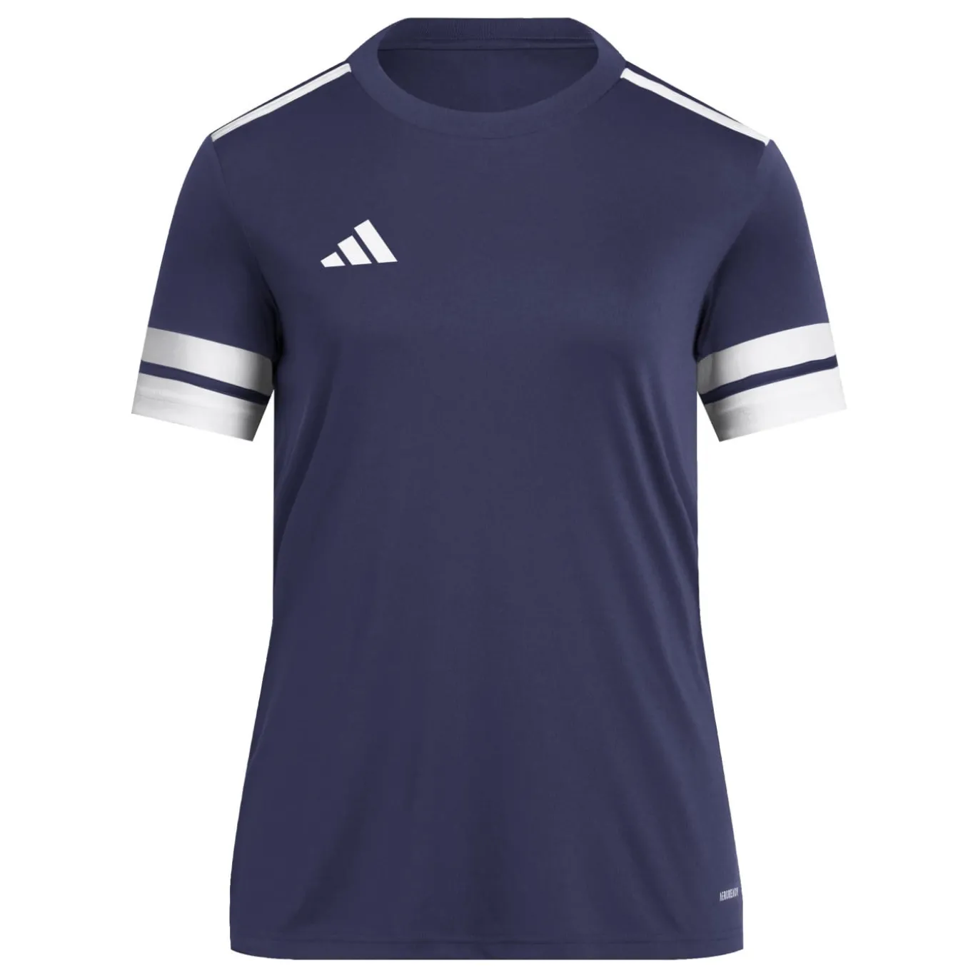 adidas Squadra 25 Voetbaltenue Dames Donkerblauw Wit