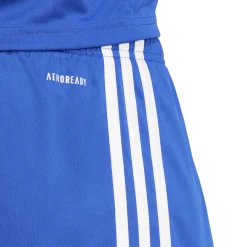 adidas Squadra 25 Voetbaltenue Blauw Wit