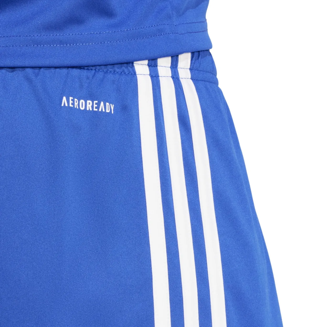 adidas Squadra 25 Voetbaltenue Blauw Wit