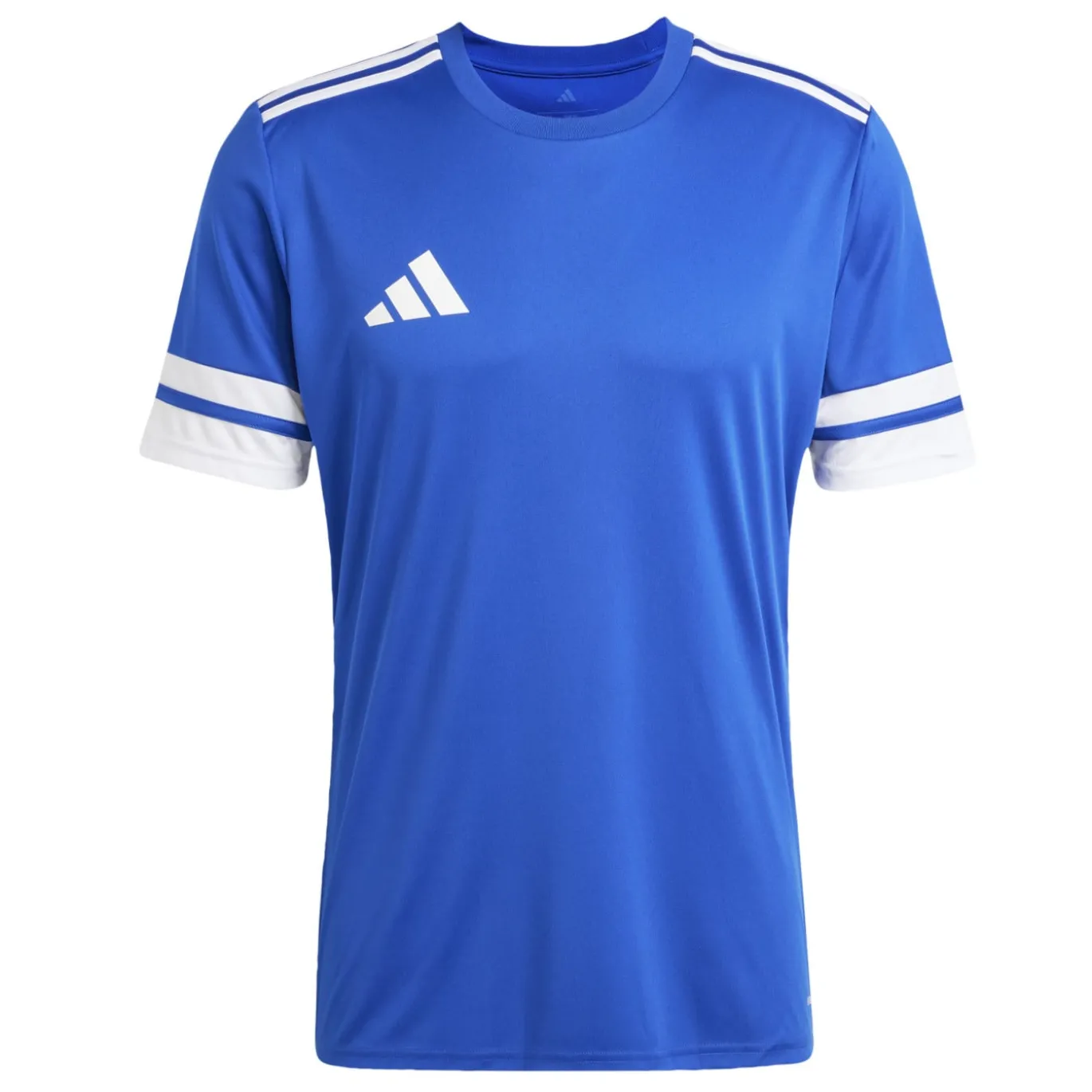 adidas Squadra 25 Voetbaltenue Blauw Wit