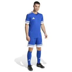adidas Squadra 25 Voetbaltenue Blauw Wit